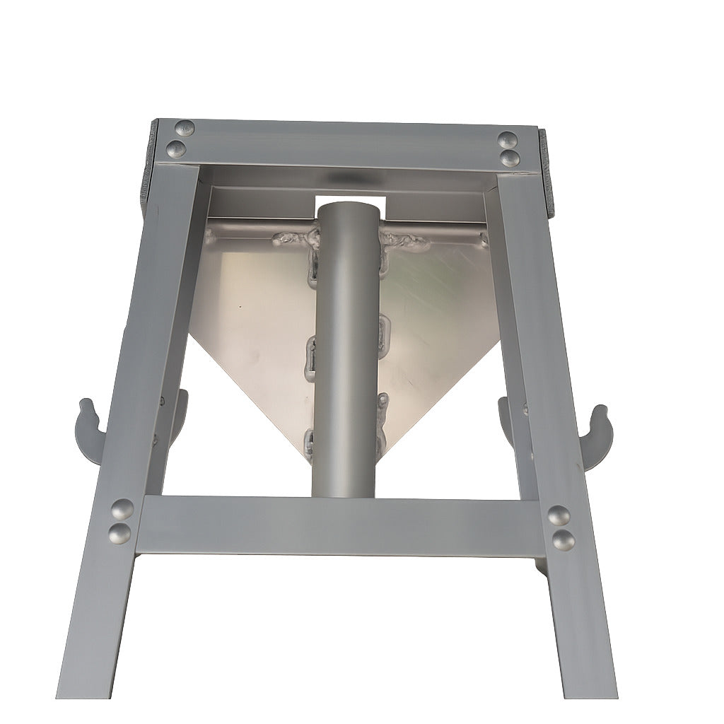 Escalera Cosechera de Aluminio 2.4 m