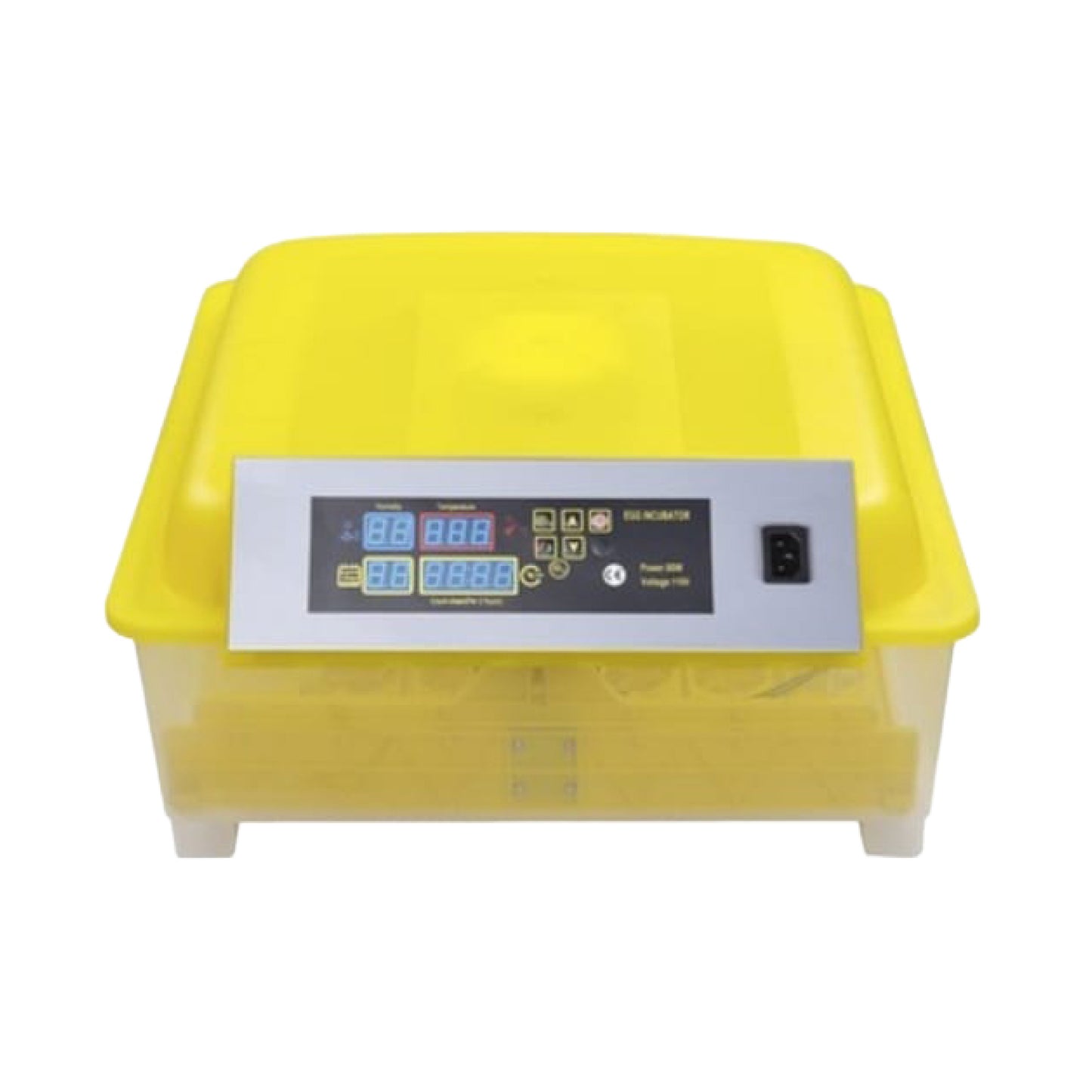 Incubadora 48 huevos Automática