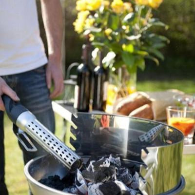 Encendedor De Carbón Eléctrico