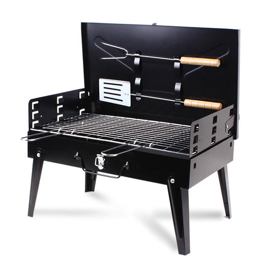 Parrilla Portátil