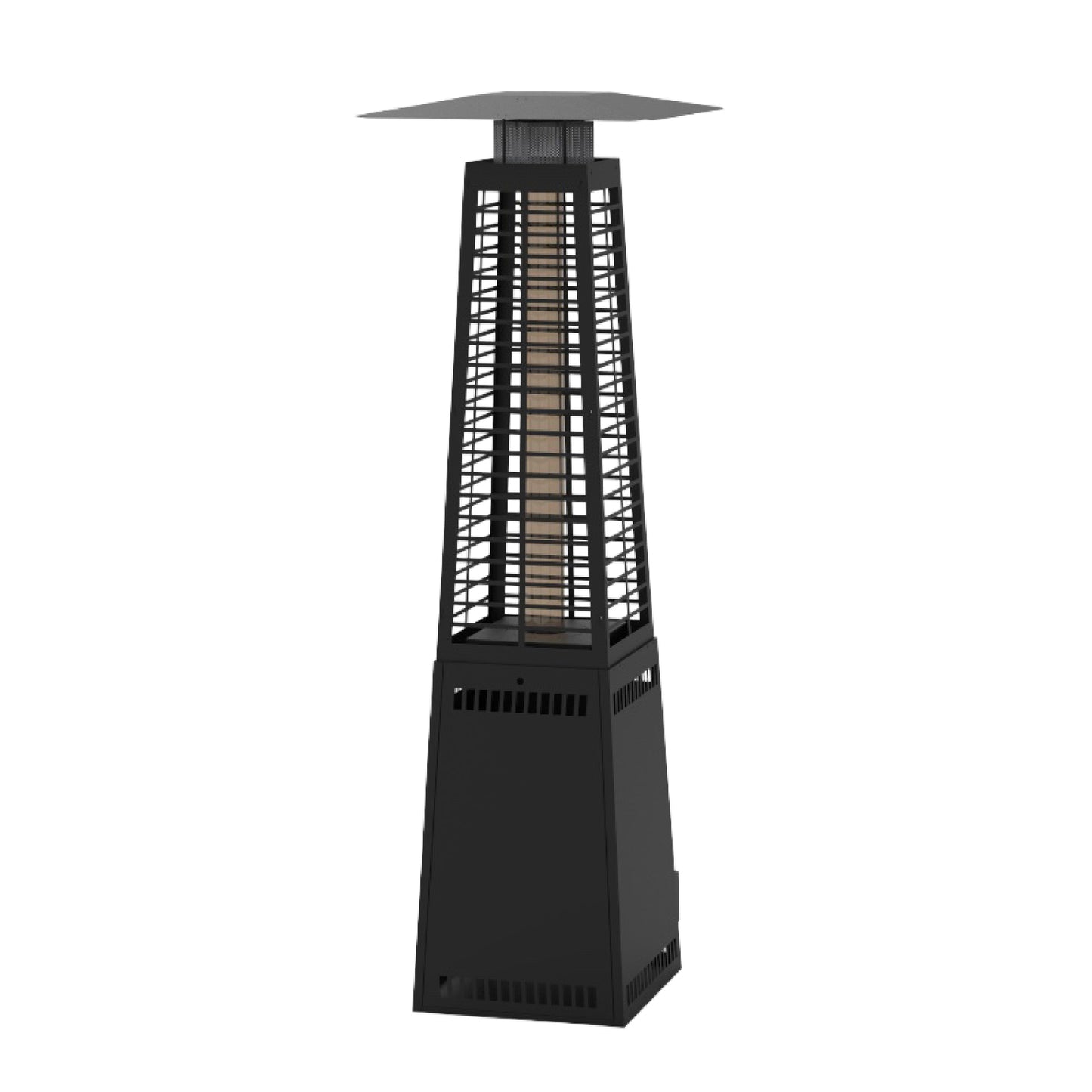 Estufa a Pellet Outdoor