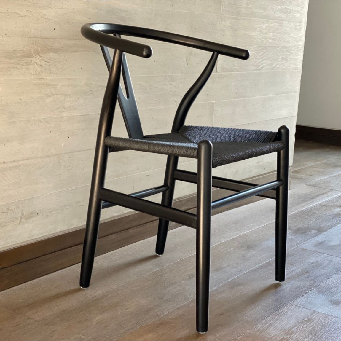 Silla Wishbone