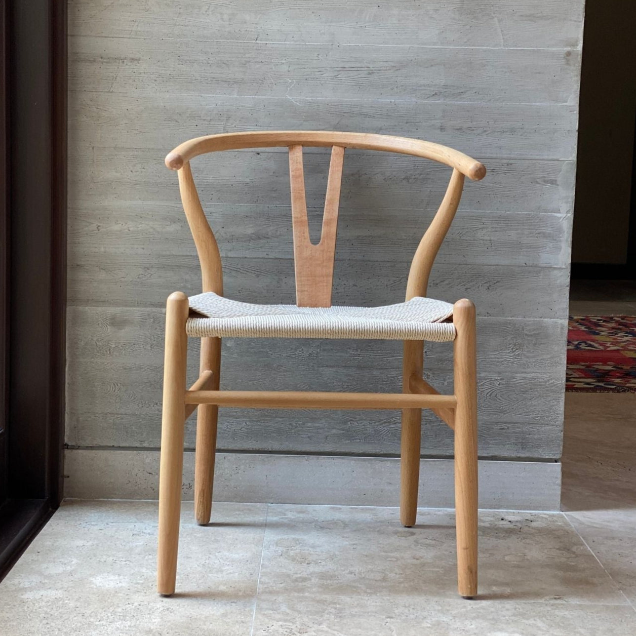 Silla Wishbone